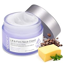 Neck firming cream for sale  Delivered anywhere in UK