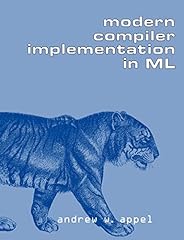 Modern compiler implementation gebraucht kaufen  Wird an jeden Ort in Deutschland