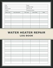 Water heater repair for sale  Delivered anywhere in USA 