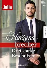 Julia herzensbrecher band gebraucht kaufen  Wird an jeden Ort in Deutschland