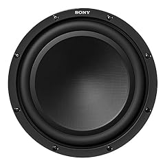 Sony w124gs subwoofer for sale  Delivered anywhere in USA 