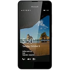 Microsoft lumia 550 d'occasion  Livré partout en France