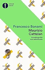 Maurizio cattelan. autobiograf usato  Spedito ovunque in Italia 