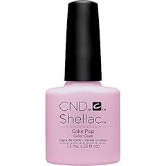 Cnd shellac cake for sale  Delivered anywhere in UK