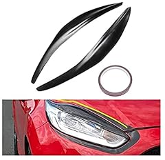 Headlight eyebrows ford for sale  Delivered anywhere in Ireland