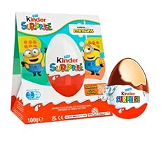 Kinder egg surprise for sale  Delivered anywhere in UK