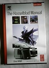 The hasselblad manual d'occasion  Livré partout en France