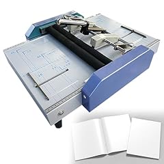 Booklet maker machine for sale  Delivered anywhere in UK