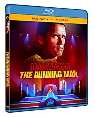 Running man for sale  Delivered anywhere in UK
