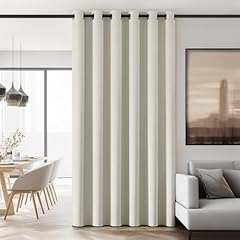 Deconovo door curtain for sale  Delivered anywhere in UK