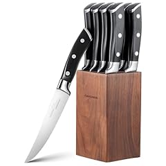 Steak knives set for sale  Delivered anywhere in USA 
