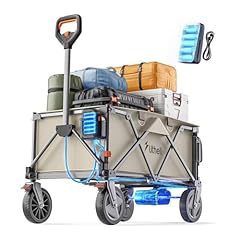 Litheli elektrische bollerwage gebraucht kaufen  Wird an jeden Ort in Deutschland