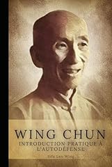 Wing chun introduction d'occasion  Livré partout en France