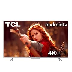 Tcl 43p725k inch for sale  Delivered anywhere in UK