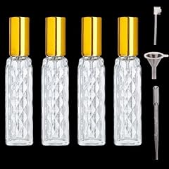 4pcs 10ml mini for sale  Delivered anywhere in UK