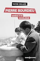 Pierre bourdieu genèse d'occasion  Livré partout en Belgiqu