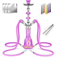 Hookah set hose for sale  Delivered anywhere in USA 