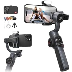 Zhiyun smooth combo for sale  Delivered anywhere in USA 
