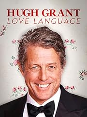 Hugh grant love usato  Spedito ovunque in Italia 