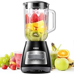 Gdor blender kitchen for sale  Delivered anywhere in UK