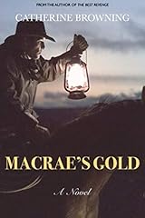 Macrae gold for sale  Delivered anywhere in USA 