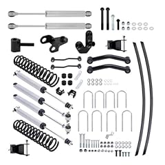 4.5 suspension lift for sale  Delivered anywhere in UK