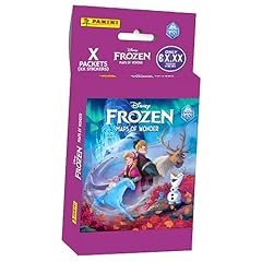 Panini autocollant reine d'occasion  Livré partout en France
