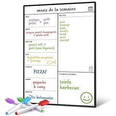 Smartpanda calendrier magnéti d'occasion  Livré partout en France