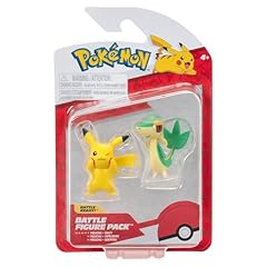 Pokemon battle figure for sale  Delivered anywhere in UK