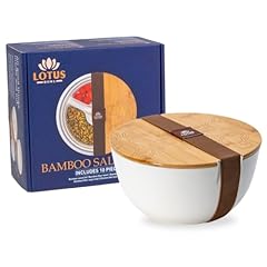 Lotus bamboo salad for sale  Delivered anywhere in USA 