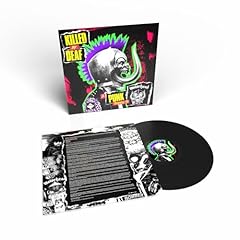 Killed deaf punk gebraucht kaufen  Wird an jeden Ort in Deutschland