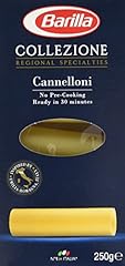 Barilla cannelloni 250g for sale  Delivered anywhere in UK