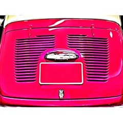 Artdirect fiat 600 for sale  Delivered anywhere in USA 