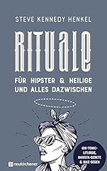 Rituale hipster heilige gebraucht kaufen  Wird an jeden Ort in Deutschland