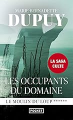 Occupants domaine d'occasion  Livré partout en France