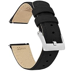 Barton watch bands for sale  Delivered anywhere in USA 