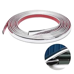 Chrome trim 6mm for sale  Delivered anywhere in UK