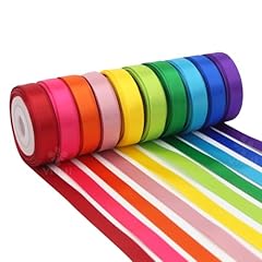 Meedee rainbow ribbon for sale  Delivered anywhere in USA 