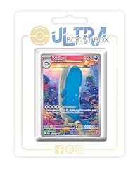 Wailord 162 159 usato  Spedito ovunque in Italia 