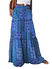 Yileegoo women bohemian for sale  Delivered anywhere in UK