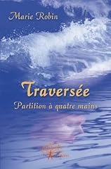 Traversée partition mains d'occasion  Livré partout en Belgiqu