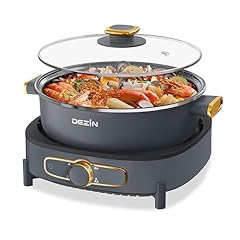 Dezin electric shabu for sale  Delivered anywhere in USA 