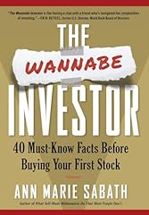 Wannabe investor must for sale  Delivered anywhere in USA 