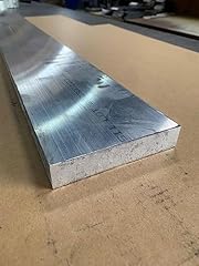 Aluminum flat bar for sale  Delivered anywhere in USA 
