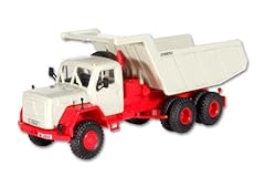 Kibri 14031 magirus gebraucht kaufen  Wird an jeden Ort in Deutschland