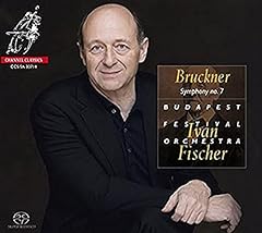 Bruckner sinfonie 7 gebraucht kaufen  Wird an jeden Ort in Deutschland