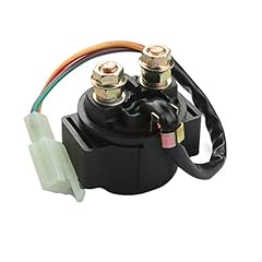 Relè avviamento solenoide usato  Spedito ovunque in Italia 