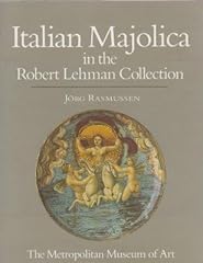 Italian majolica robert for sale  Delivered anywhere in USA 
