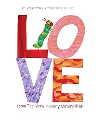 Love hungry caterpillar for sale  Delivered anywhere in USA 