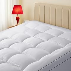 Cozylux mattress topper for sale  Delivered anywhere in USA 